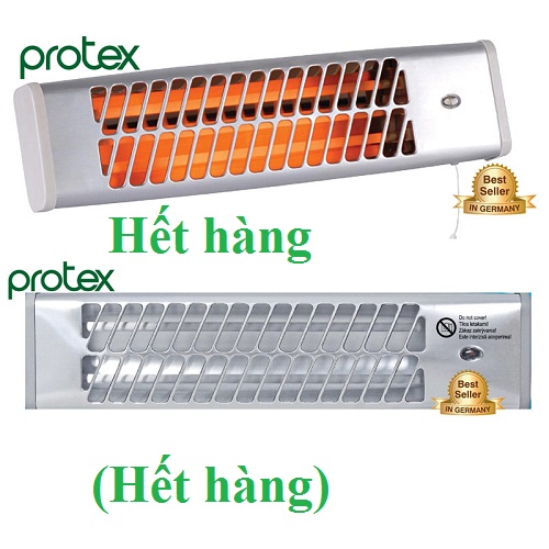 Đèn sưởi nhà tắm Protex PR-001D (Hết hàng) - Image 3