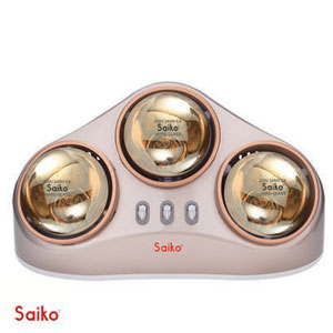 Đèn sưởi nhà tắm Saiko BH-2551 - Image 5