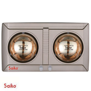 Đèn sưởi nhà tắm Saiko BH-735 - Image 3