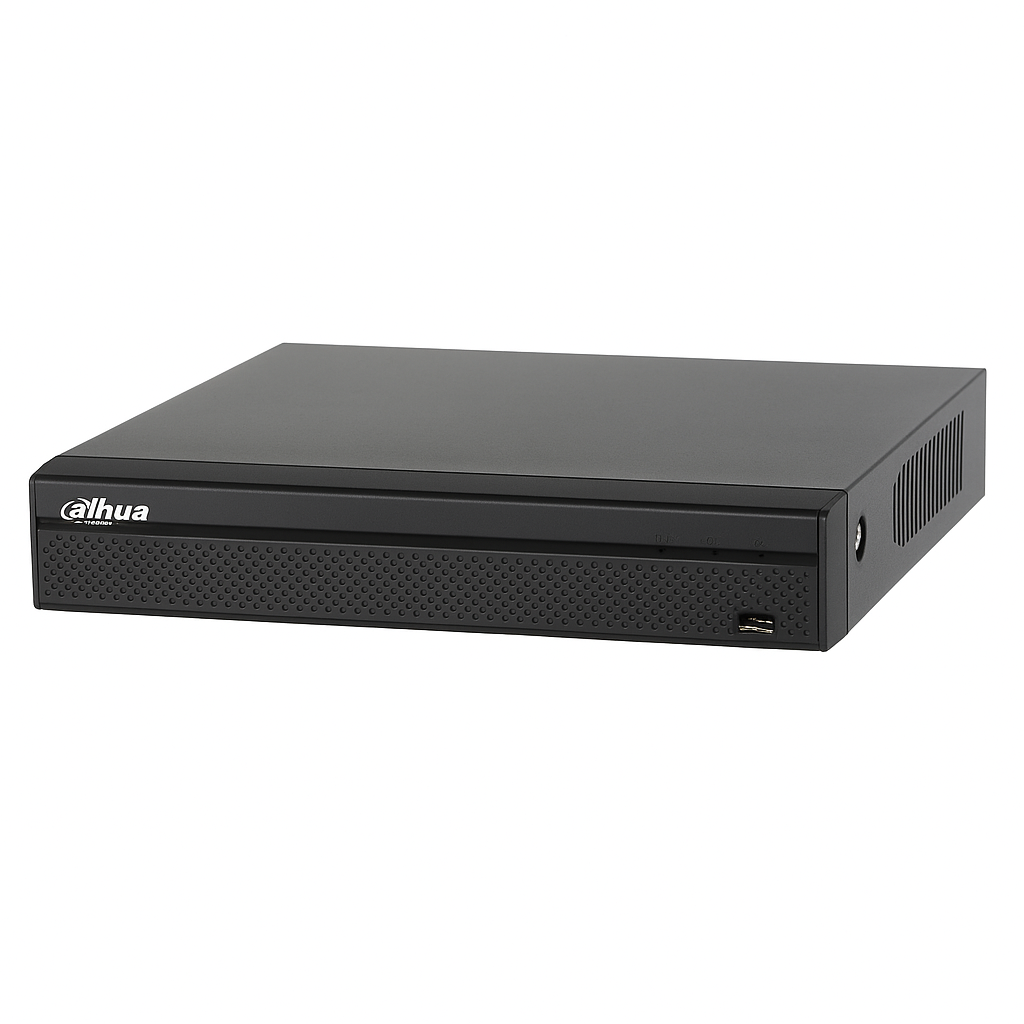 Đầu Ghi Hình IP 8 Kênh DHI-NVR1108HS-S3/H