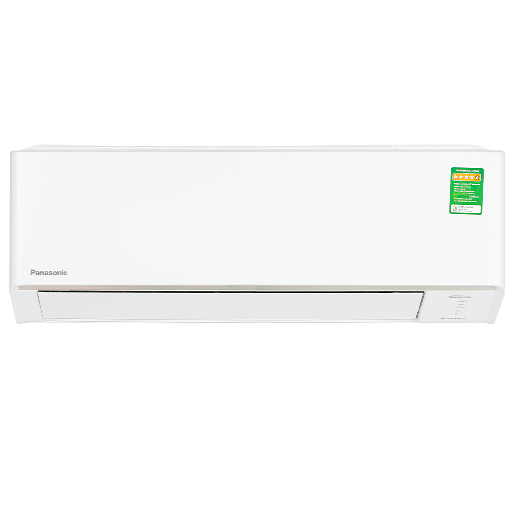Điều hoà 1 chiều Panasonic CU/CS-KC9QKH-8 - Image 5
