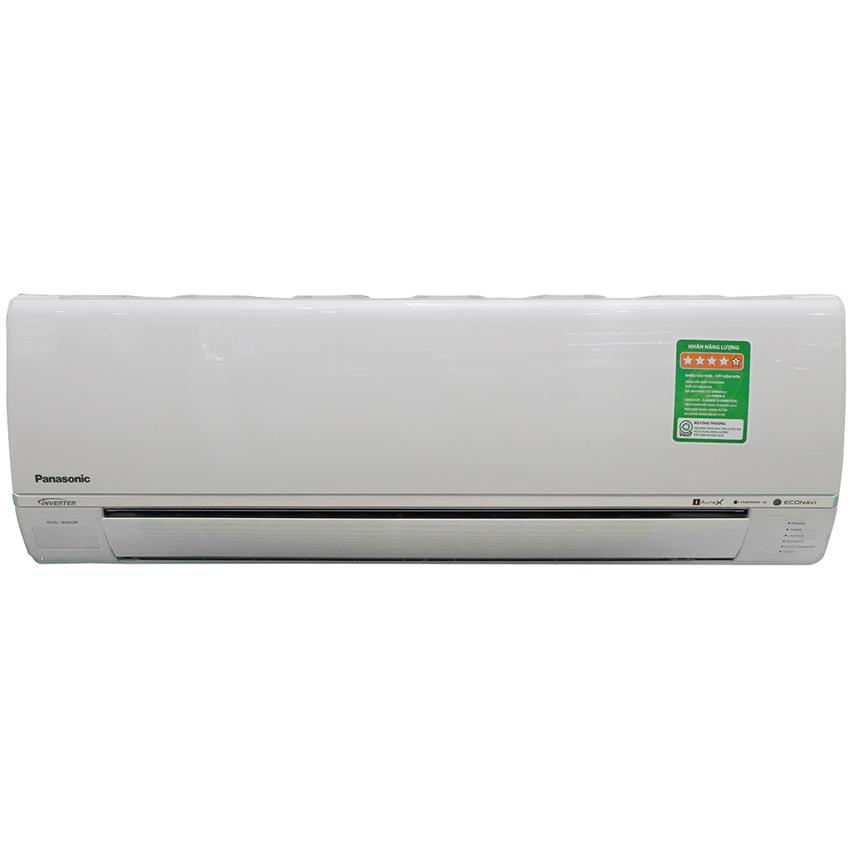 Điều hoà 1 chiều Panasonic Inverter CU/CS-S18RKH-8 - Image 3