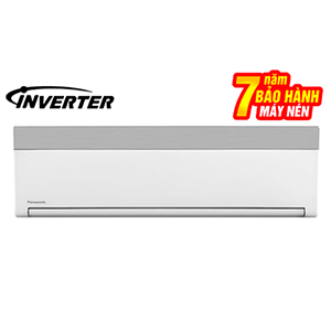Điều hoà 1 chiều Panasonic Inverter CU/CS-S18RKH-8 - Image 4