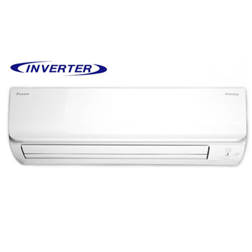 Điều hòa 2 chiều Daikin FTHF25RVMV (8500 Btu)