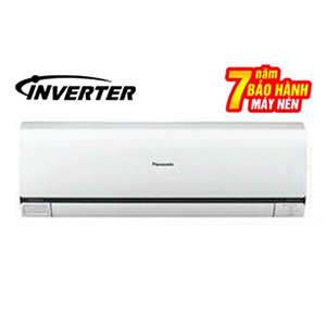 Điều hoà 2 chiều Panasonic CU/CS-A18PKH-8 - Image 4