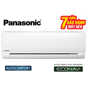 Điều hoà 2 chiều Panasonic Inverter CU/CS-E9RKH-8 - Image 3