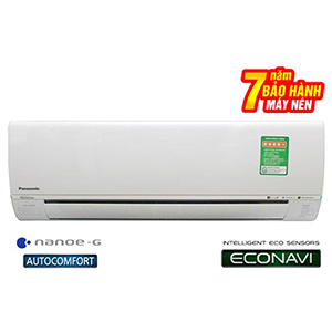 Điều hoà 2 chiều Panasonic Inverter CU/CS-E9RKH-8 - Image 5