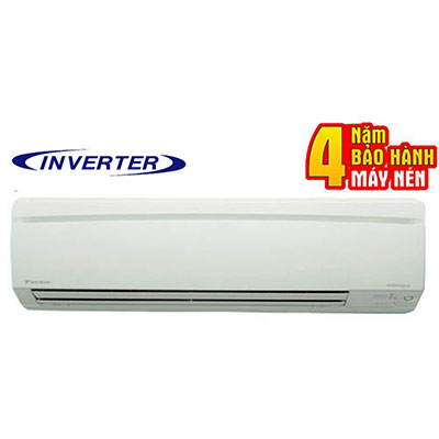 Điều hòa Daikin FTXM35HVMV Inverter (12000 Btu) - Image 5