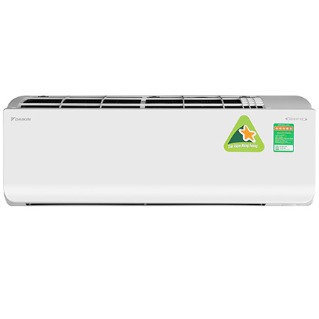 Điều hòa Daikin Inverter 2 HP FTKC50UVMV (17.700BTU) - Image 4