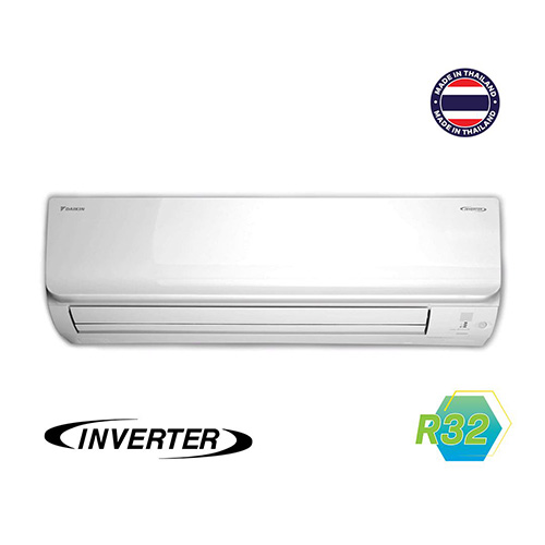 Điều hòa Daikin Inverter 2 HP FTKC50UVMV (17.700BTU) - Image 5