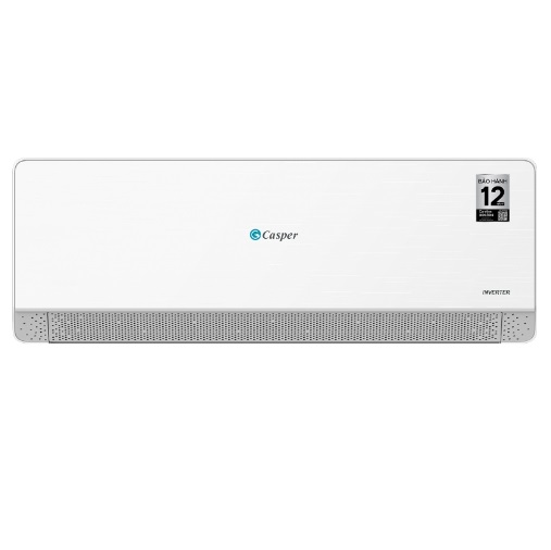 Điều hòa EcoPrime Inverter 1 chiều 9500BTU Casper QC-09IS36