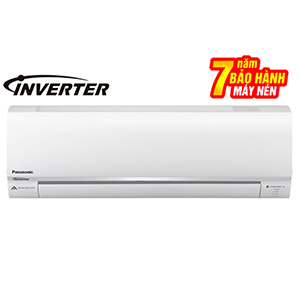 Điều hòa nhiệt độ Panasonic Inverter 2 HP CU/CS-RU18AKH-8 - Image 4