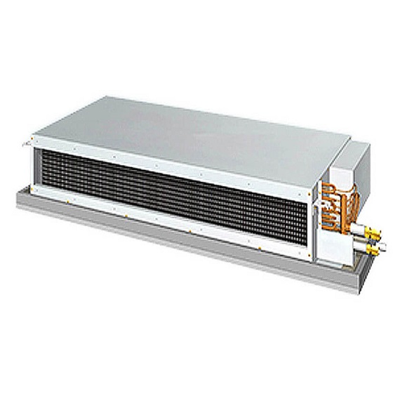 Điều hòa nhiệt độ tủ đứng Daikin FVA71AMVM - Image 4