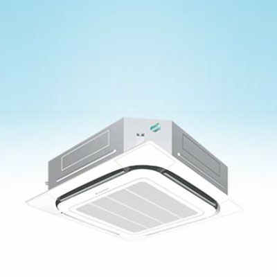 Điều hòa nối ống gió 1 chiều Daikin FDBNQ21MV1-RNQ21MV1 (21.000BTU) - Image 4