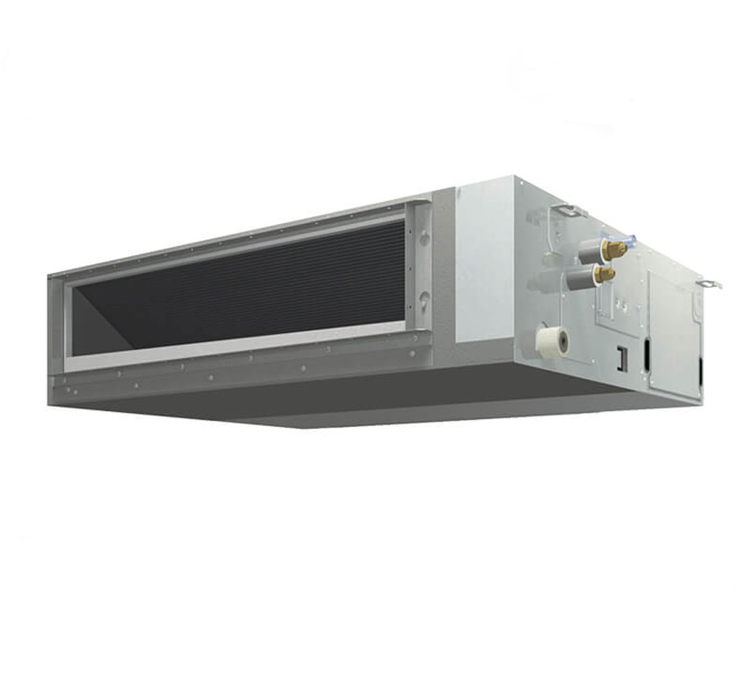 Điều hòa nối ống gió 1 chiều Daikin FDBNQ21MV1-RNQ21MV1 (21.000BTU) - Image 5