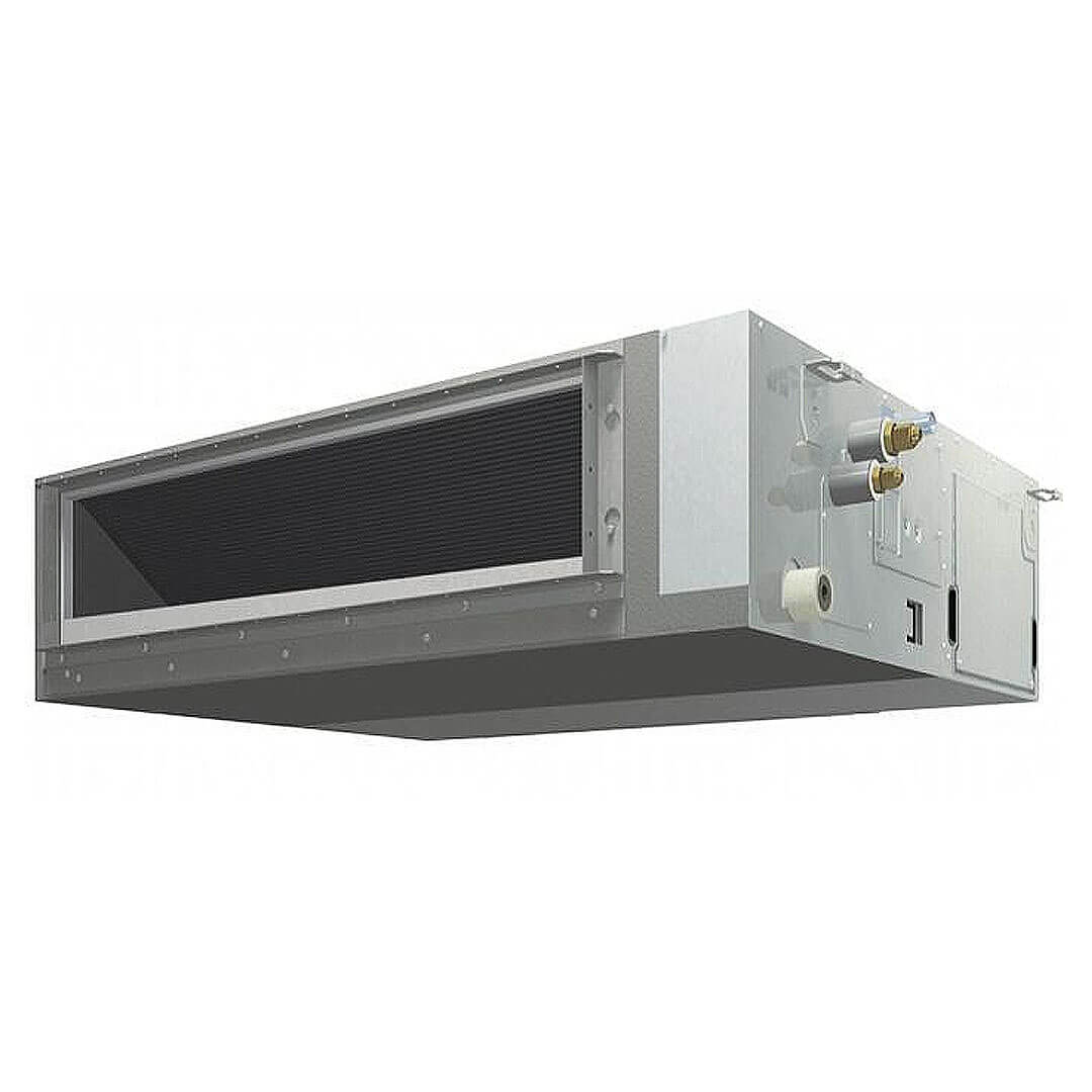 Điều hòa nối ống gió 2 chiều Inverter Daikin FBQ100EVE-RZQ100HAY4A (34.100BTU) - Image 3