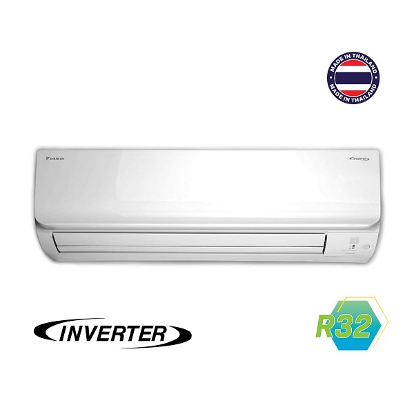 Điều hòa nối ống gió 2 chiều Inverter Daikin FBQ125EVE-RZQ125HAY4A (42.600BTU) - Image 3