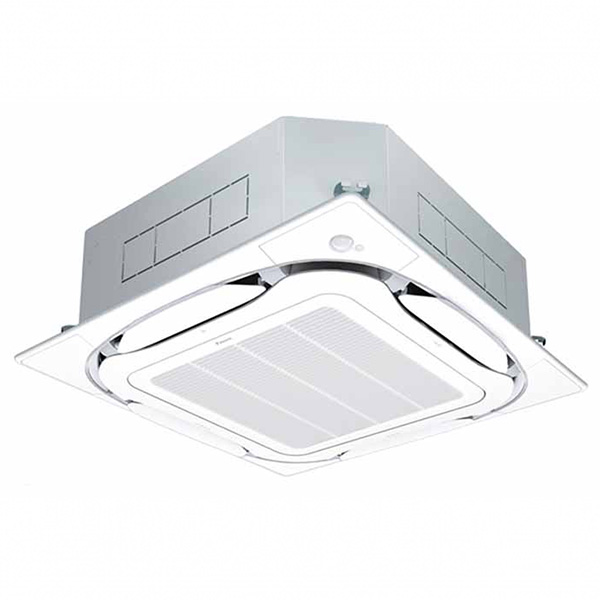 Điều hòa nối ống gió 2 chiều Inverter Daikin FBQ125EVE-RZQ125HAY4A (42.600BTU) - Image 4