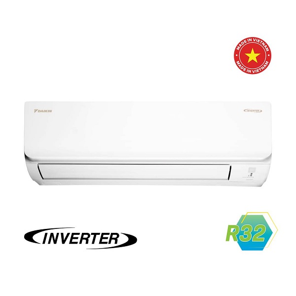 Điều hòa nối ống gió 2 chiều Inverter Daikin FBQ140EVE-RZQ140HAY4A (44.700BTU) - Image 4