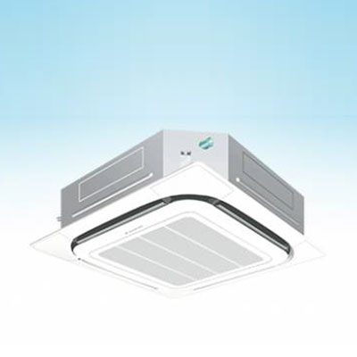 Điều hòa nối ống gió 2 chiều Inverter Daikin FBQ140EVE-RZQ140HAY4A (44.700BTU) - Image 5