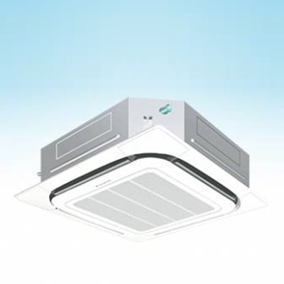 Điều hòa nối ống gió 2 chiều Inverter Daikin FBQ140EVE-RZQ140LV1 (44.400BTU) - Image 3