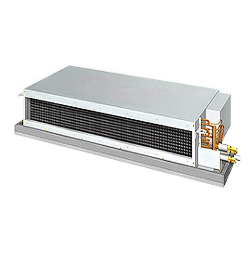 Điều hòa nối ống gió 2 chiều Inverter Daikin FBQ60EVE-RZQS60AV1 (19.800BTU) - Image 3