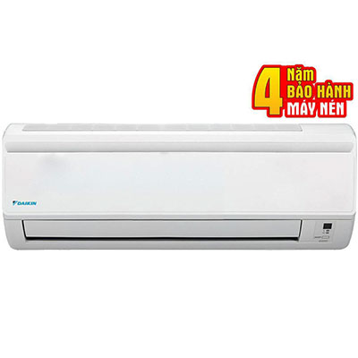 Điều Hòa Treo Tường Daikin Inverter 1 Chiều FTKC50UVMV-RKC50UVMV (17.700 BTU) - Image 3