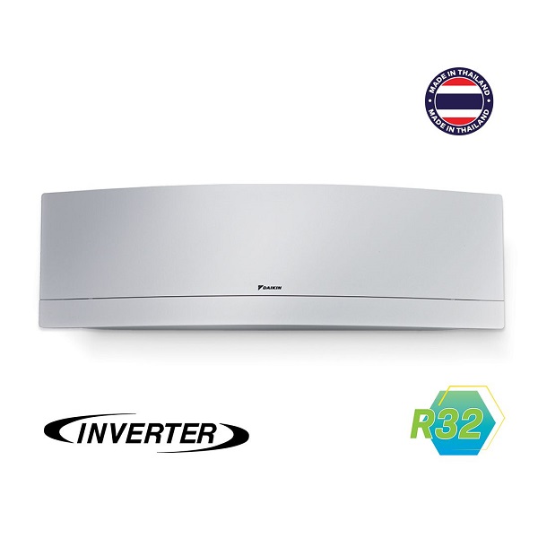 Điều Hòa Treo Tường Daikin Inverter 1 Chiều FTKC60UVMV-RKC60UVMV (20.500 BTU) - Image 4