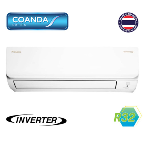 Điều Hòa Treo Tường Daikin Inverter 1 Chiều FTKC60UVMV-RKC60UVMV (20.500 BTU) - Image 5