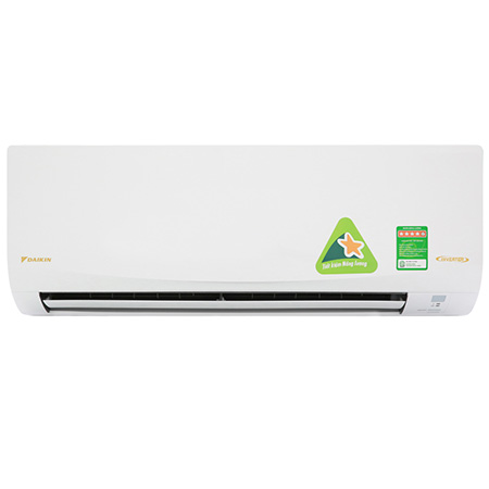 Điều Hòa Treo Tường Daikin Inverter 1 Chiều FTKJ50NVMVS-RKJ50NVMV (18.000 BTU) - Image 3