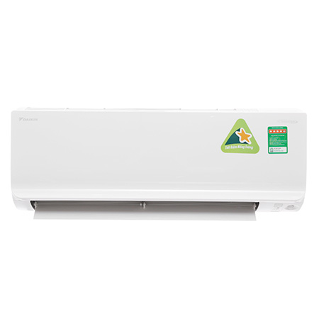 Điều Hòa Treo Tường Daikin Inverter 2 Chiều FTHF35RAVMV-RHF35RAVMV (11.900 BTU) - Image 3