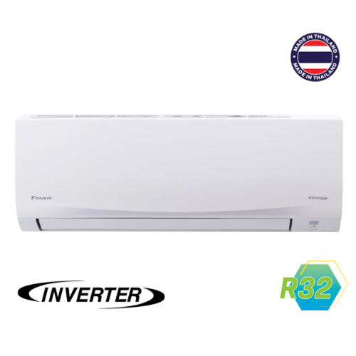 Điều Hòa Treo Tường Daikin Inverter 2 Chiều FTHF35RAVMV-RHF35RAVMV (11.900 BTU) - Image 5