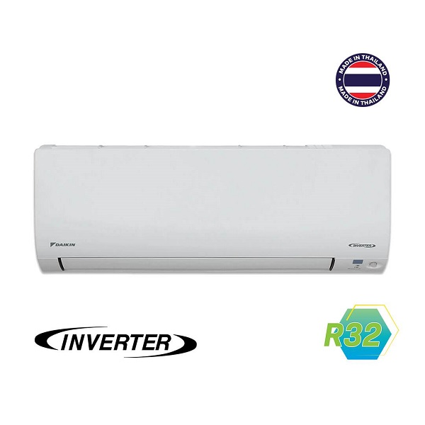 Điều Hòa Treo Tường Daikin Inverter 2 Chiều FTHF60RVMV-RHF60RVMV (20.500 BTU) - Image 3