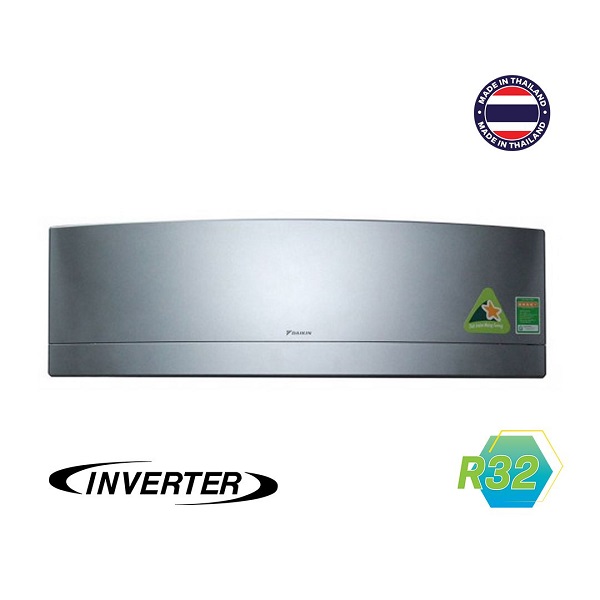Điều Hòa Treo Tường Daikin Inverter 2 Chiều FTXJ25NVMVW-RXJ25NVMV (8.5000 BTU) - Image 3