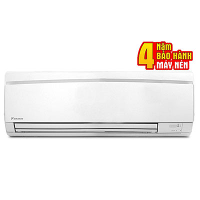 Điều Hòa Treo Tường Daikin Inverter 2 Chiều FTXV60QVMV-RXV60QVMV (11.900 BTU) - Image 3