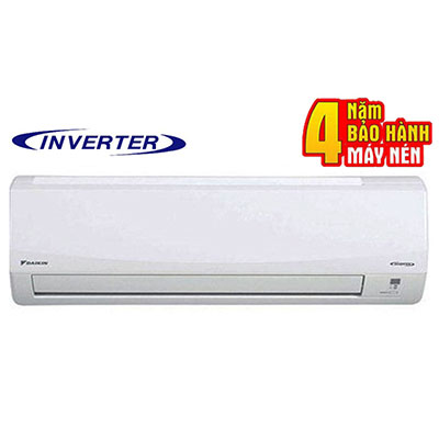 Điều Hòa Treo Tường Daikin Inverter 2 Chiều FTXV71QVMV-RXV71QVMV (11.900 BTU) - Image 5