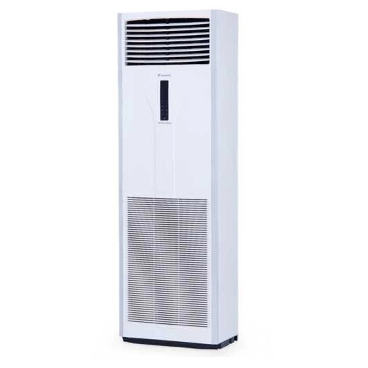 Điều hòa tủ đứng Daikin 1 chiều Inverter 24.000Btu FVFC71AV1/RZFC71AGV19