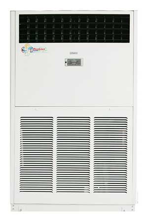 Điều hòa tủ đứng Nagakawa NP-C501N (1 chiều) - Image 5