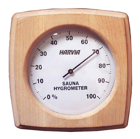 Đồng hồ cát xông hơi cao cấp Harvia SAC19800 - Image 4