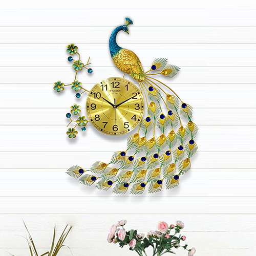Đồng hồ treo tường G-CLOCK 1903 - Image 3