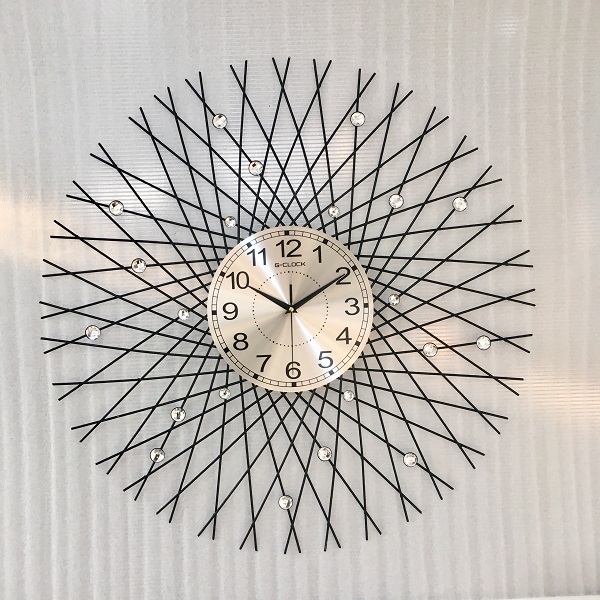 Đồng hồ treo tường G-CLOCK 1919