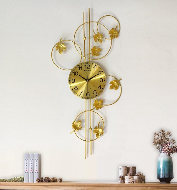 Đồng hồ treo tường G-CLOCK 1923 - Image 3