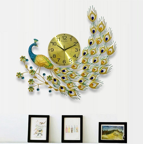 Đồng hồ treo tường G-CLOCK 1933 - Image 5