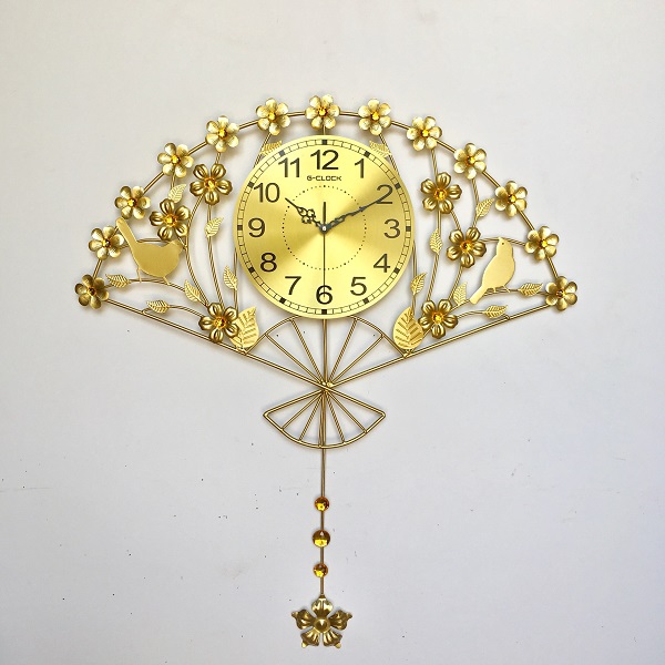 Đồng hồ treo tường G-CLOCK 1937B - Image 5