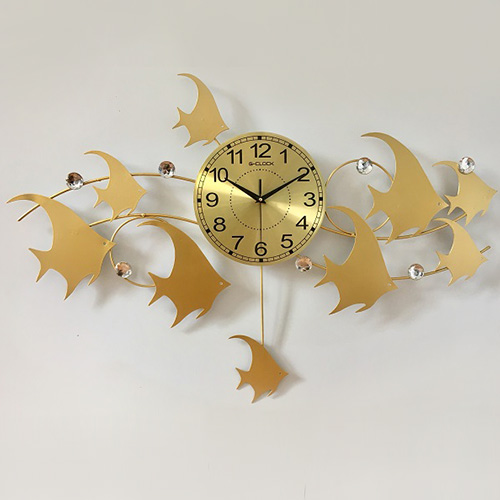 Đồng hồ treo tường G-CLOCK 2007 - Image 5