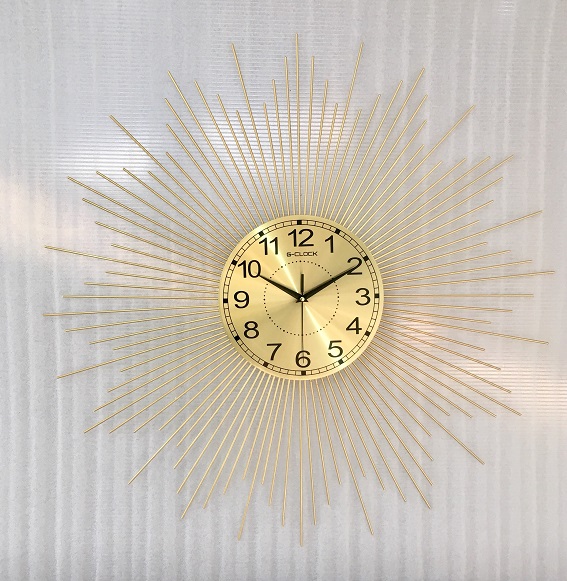 Đồng hồ treo tường G-CLOCK 2014 - Image 3