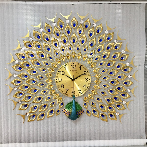 Đồng hồ treo tường G-CLOCK 2016 - Image 4