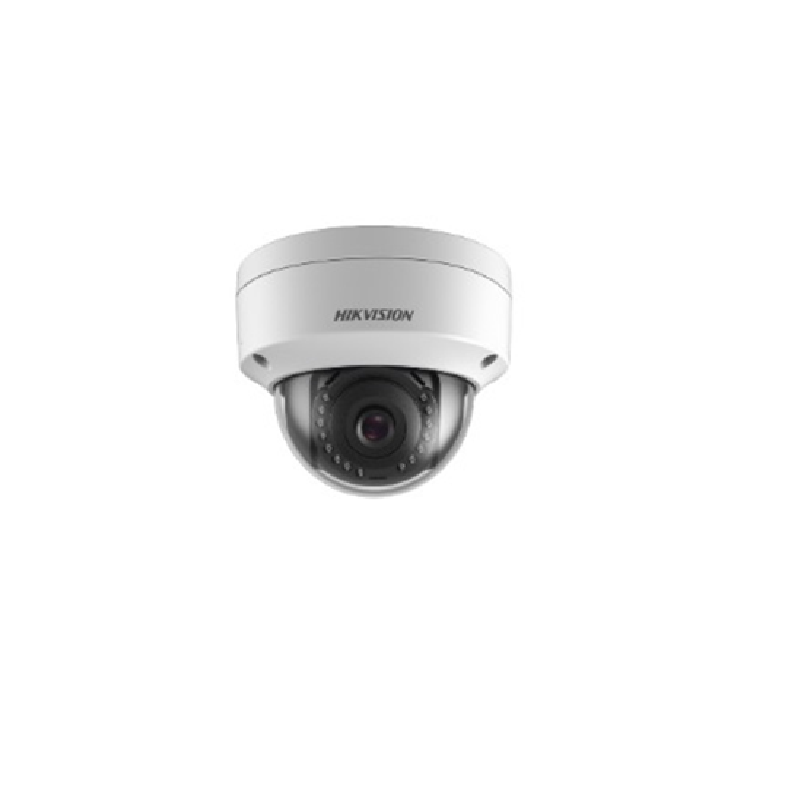 DS-2CD2121G0-IS Camera IP bán cầu Hikvision