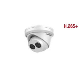 Camera Turret 3MP High resolution EXIR