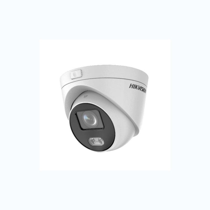 DS-2CD2347G3E-L CAMERA BÁN CẦU COLORVU – HÌNH ẢNH MÀU SẮC 24/7
